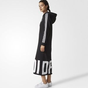 Adidas Bold Age Dress